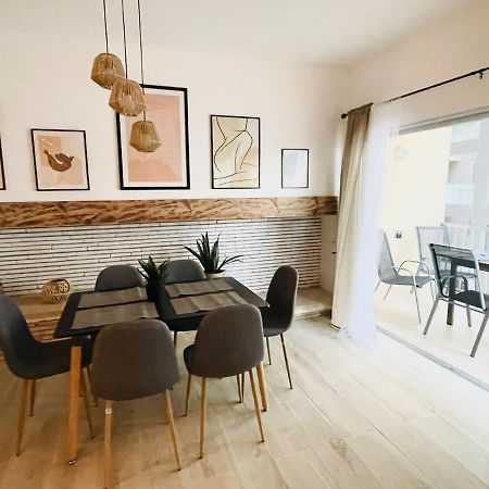 קלפה Apartament Mariola מראה חיצוני תמונה