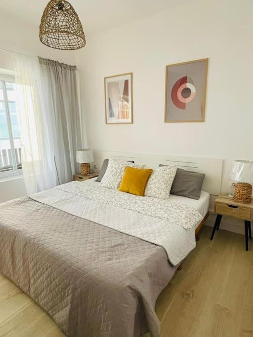 קלפה Apartament Mariola מראה חיצוני תמונה