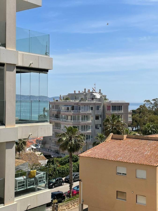 קלפה Apartament Mariola מראה חיצוני תמונה