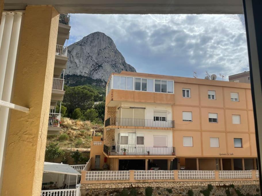 קלפה Apartament Mariola מראה חיצוני תמונה