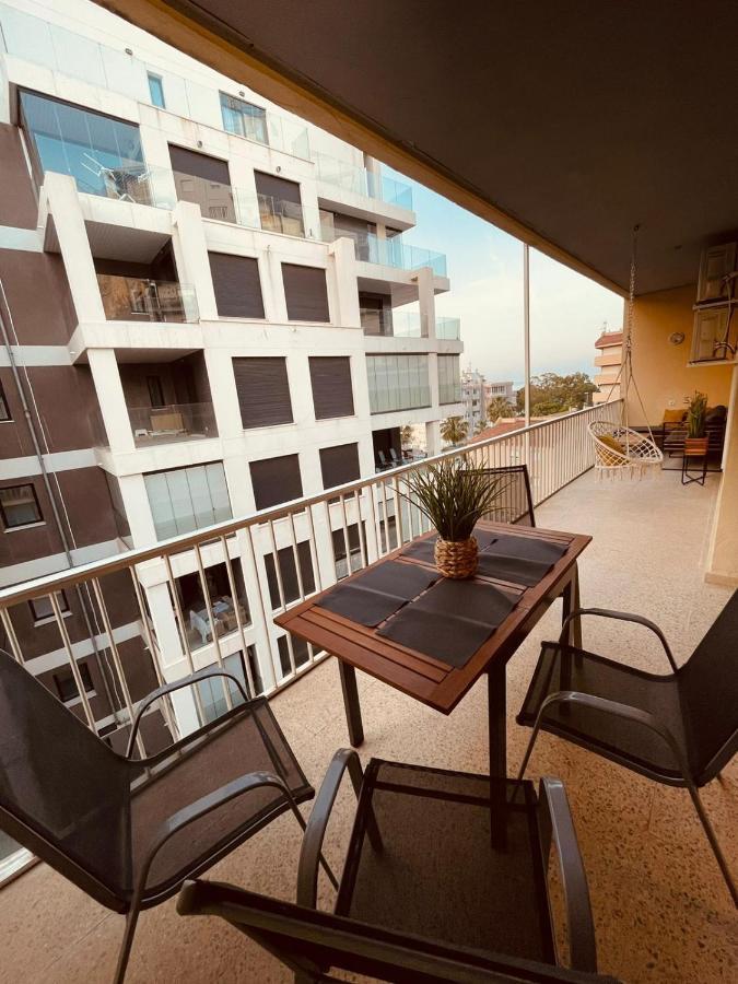 קלפה Apartament Mariola מראה חיצוני תמונה