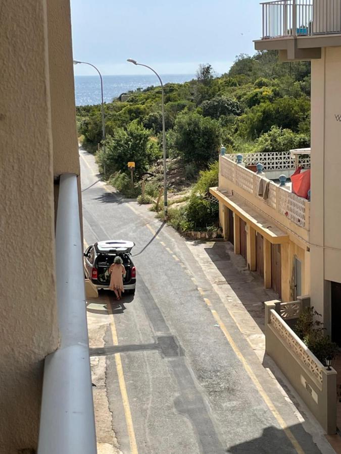 קלפה Apartament Mariola מראה חיצוני תמונה