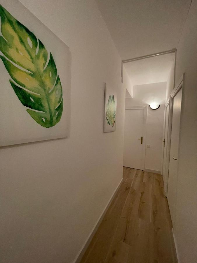 קלפה Apartament Mariola מראה חיצוני תמונה