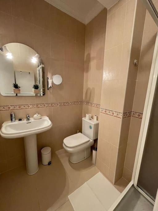 קלפה Apartament Mariola מראה חיצוני תמונה