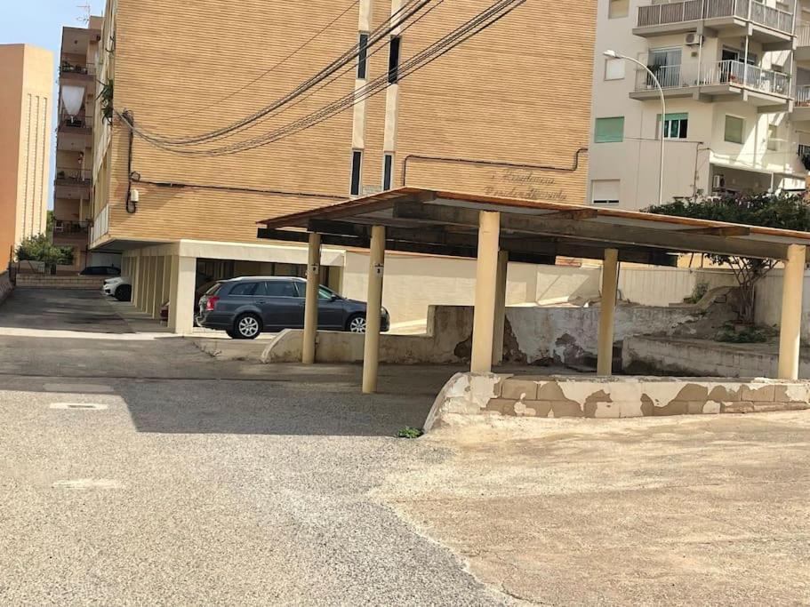 קלפה Apartament Mariola מראה חיצוני תמונה