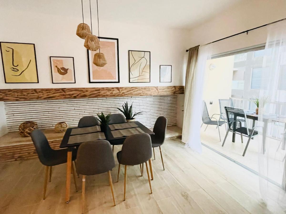 קלפה Apartament Mariola מראה חיצוני תמונה