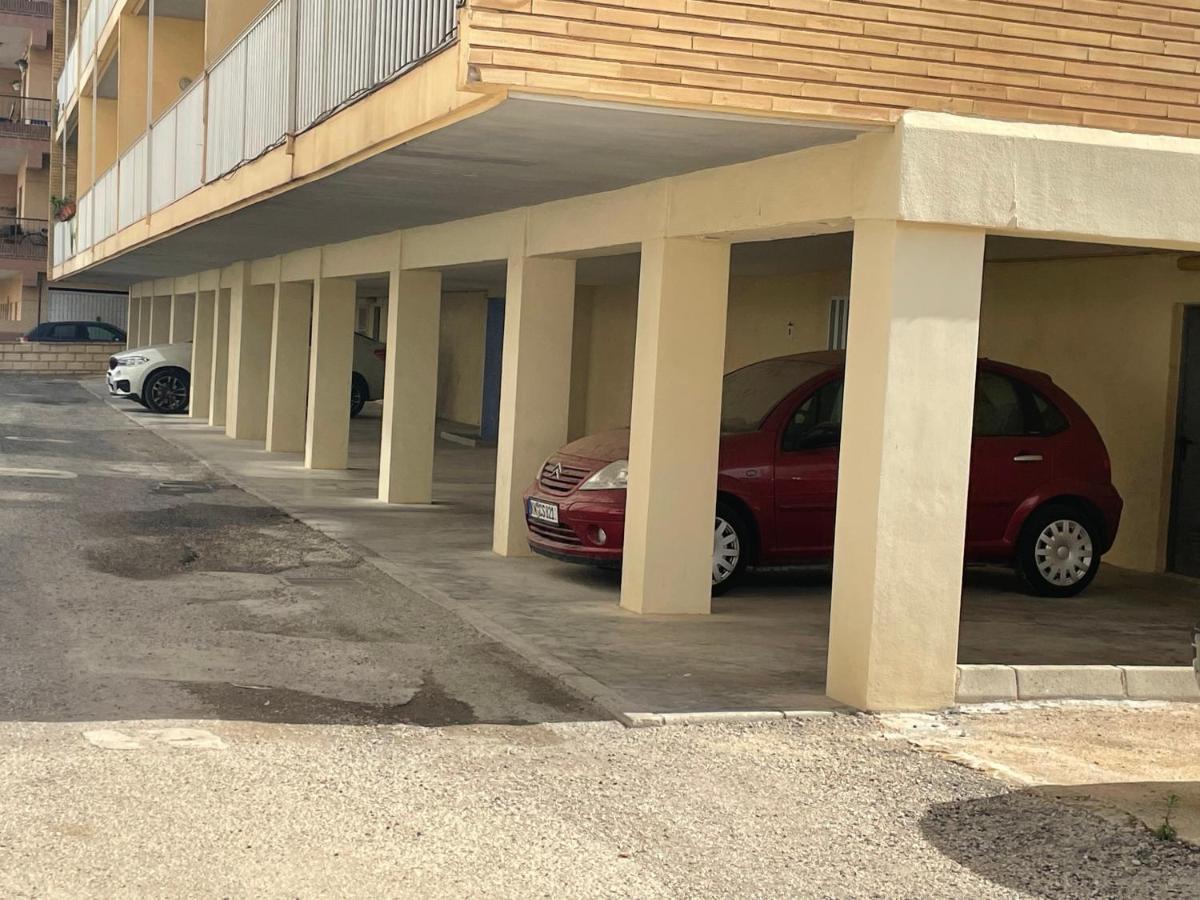 קלפה Apartament Mariola מראה חיצוני תמונה