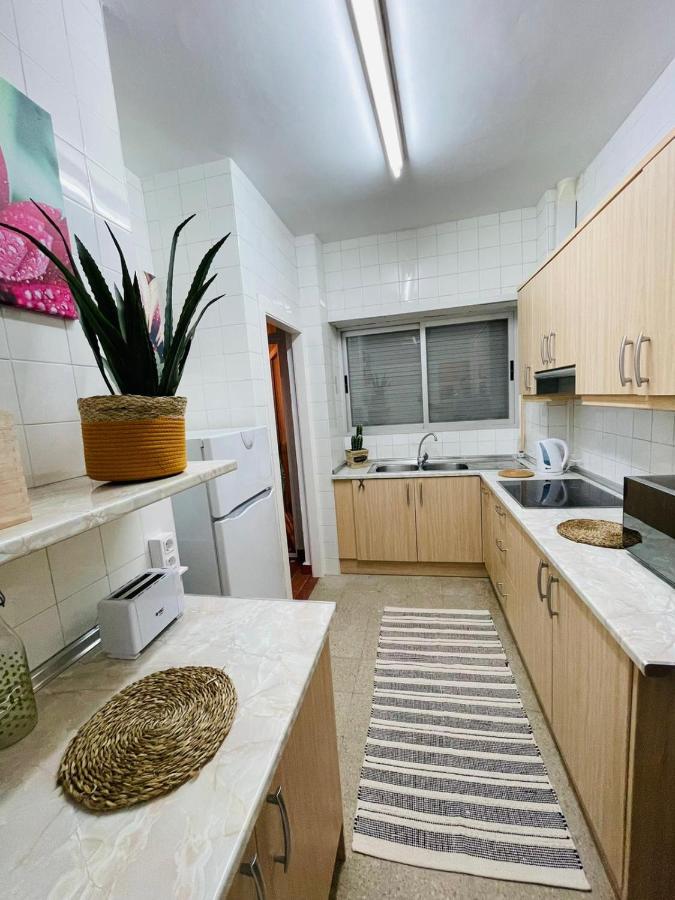 קלפה Apartament Mariola מראה חיצוני תמונה