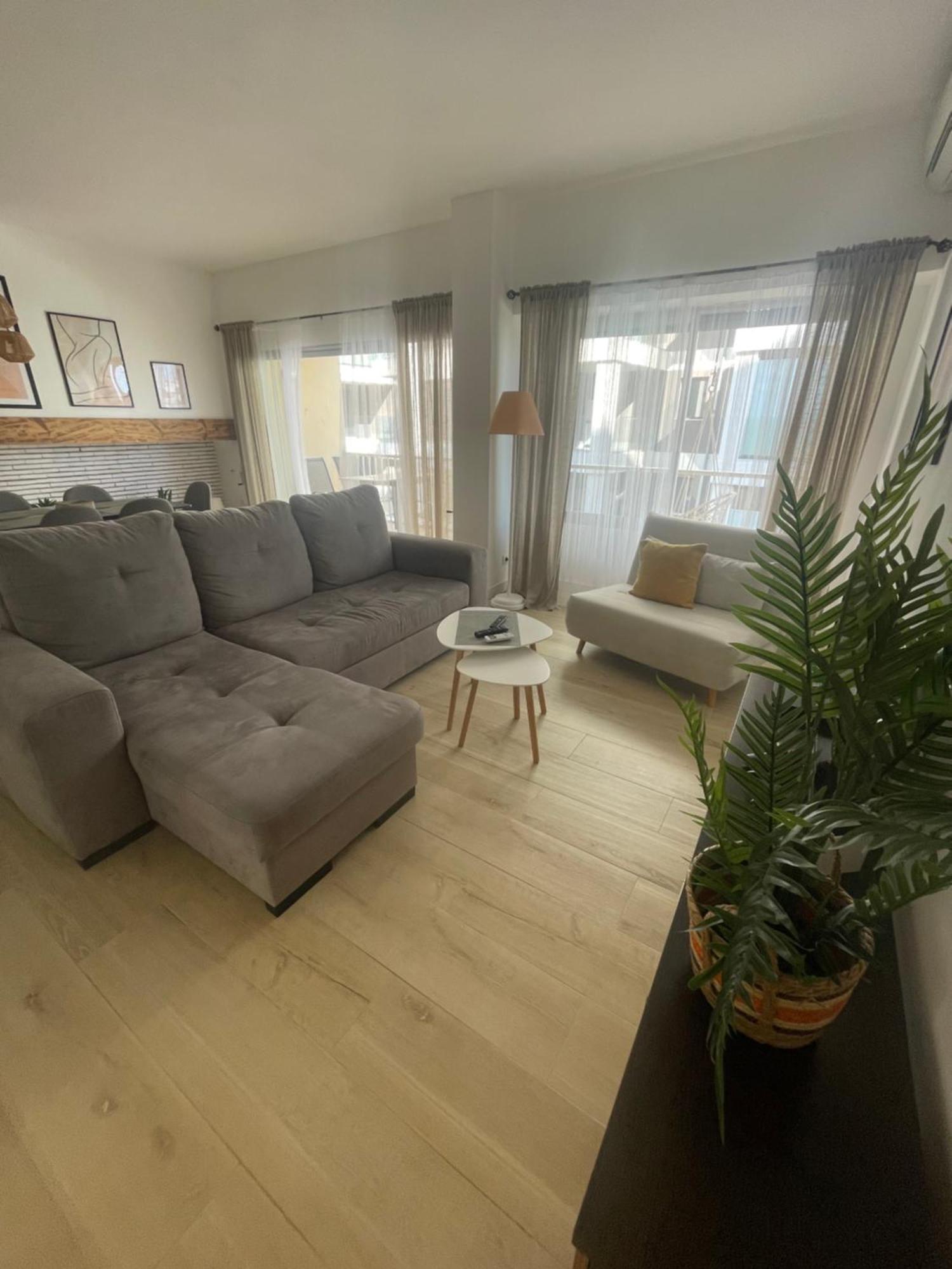 קלפה Apartament Mariola מראה חיצוני תמונה