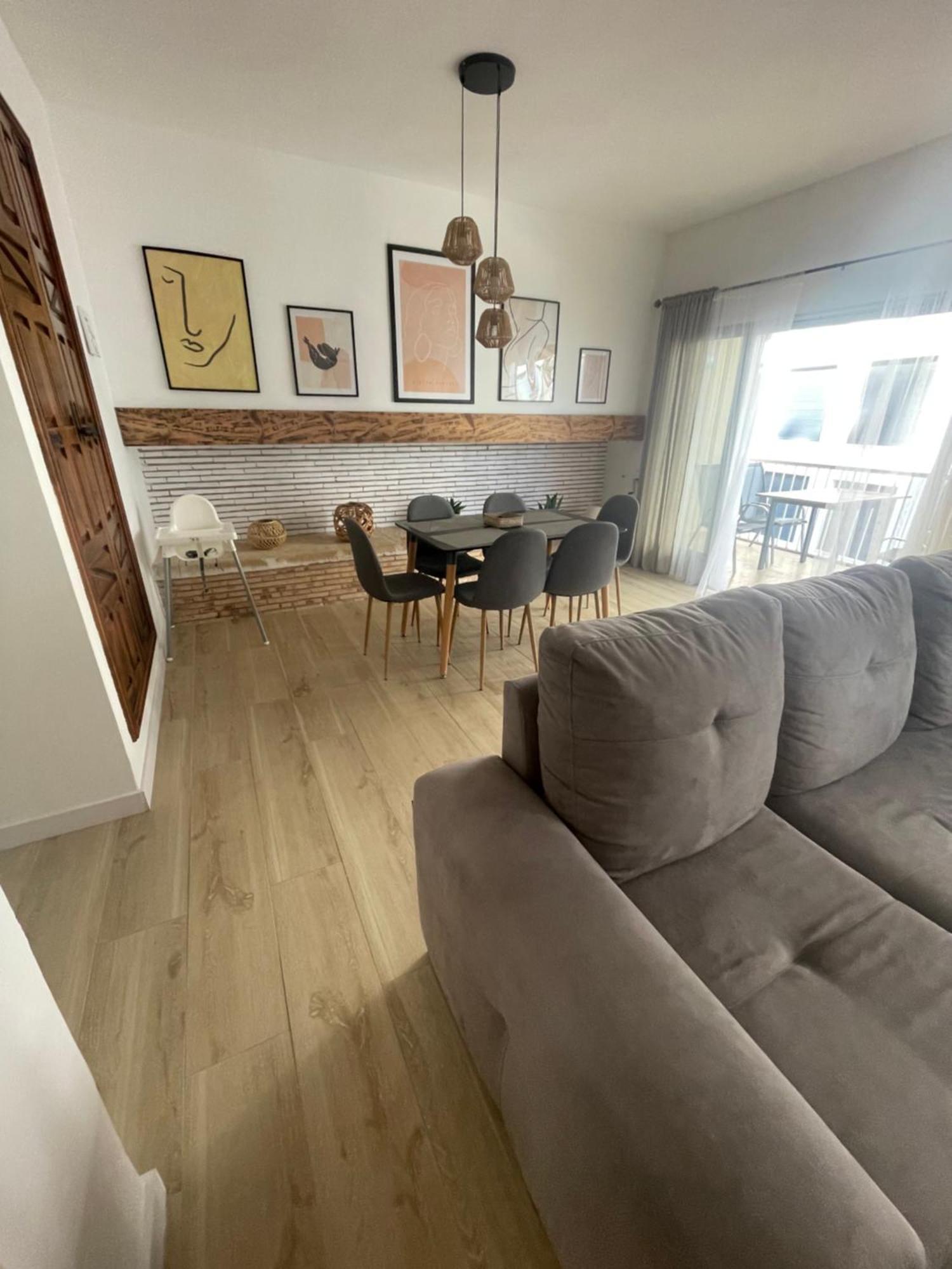 קלפה Apartament Mariola מראה חיצוני תמונה