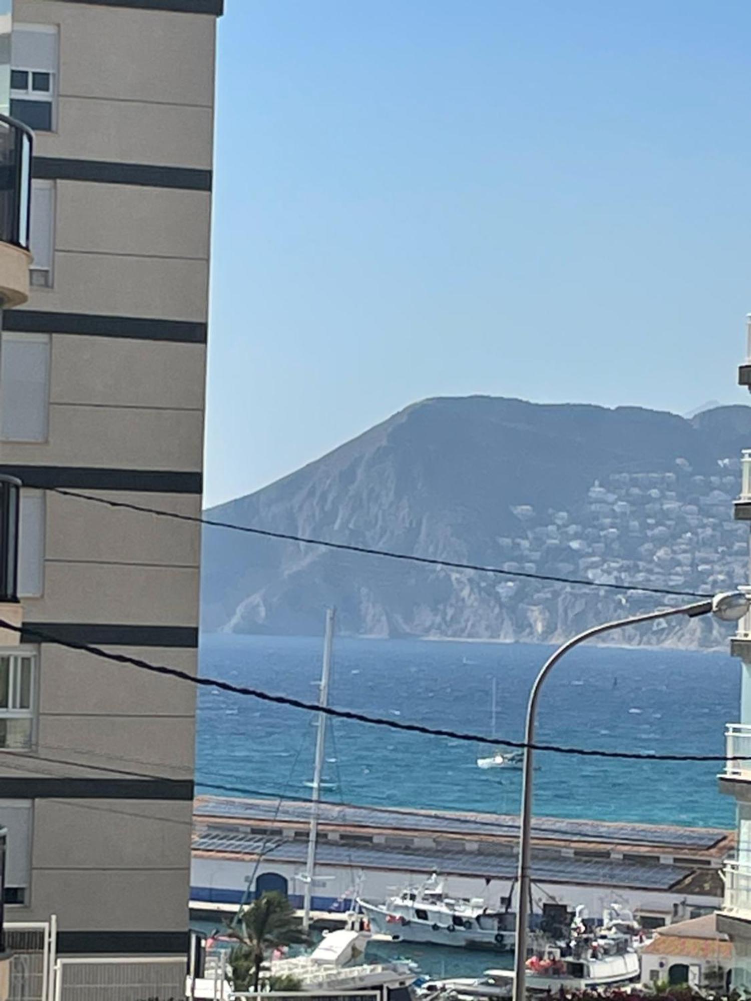 קלפה Apartament Mariola מראה חיצוני תמונה
